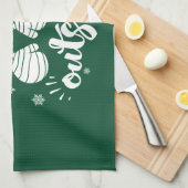 Baby seine Erkältung draußen niedlichen Fingern Wi Handtuch (Viertel Falte)