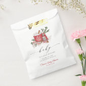 Baby seine kalte Außendusche Geschenktütchen (Versiegelt)