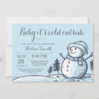 Baby seine kalte Outdoor Winterschneemobil Babydus