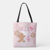 Baby seine kalte Tasche draußen (Rückseite)