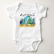 Baby Shark Baby