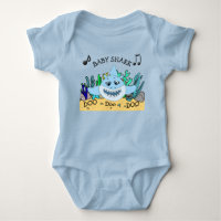 Baby Shark Babys