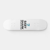 BABY SHARK SKATEBOARD (Horizontal)