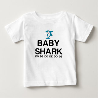 BABY SHARK T-SHIRT