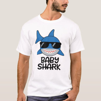 Baby Shark T-Shirt