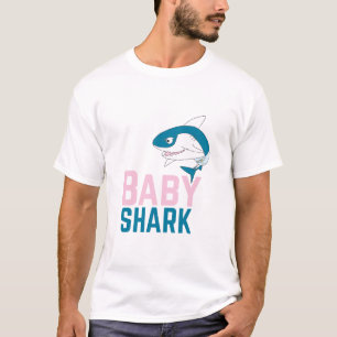 Baby Sharks T-Shirt