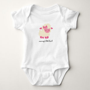 Baby-Shirt Baby Strampler