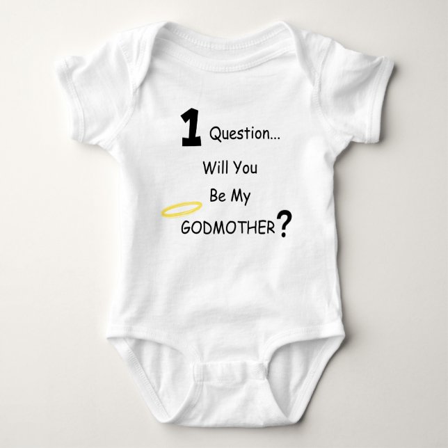 Baby-Shirt Baby Strampler (Vorderseite)