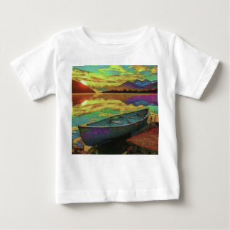 Baby-Shirt Baby T-shirt