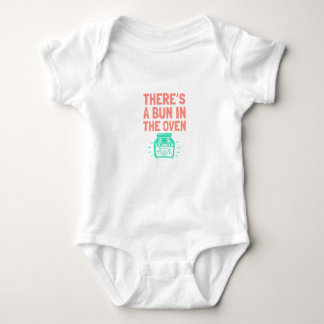 Baby Shower Baby Announcement Baby Gift Funny Tee