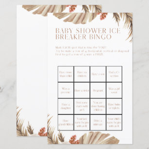Baby-Shower-Bingo-Spiel