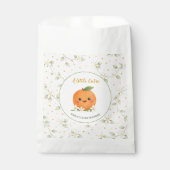 Baby Shower Ein Kleiner Süßer Geschenktütchen (Vorderseite)