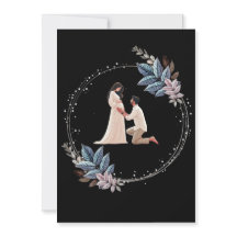 Baby-Shower-Einladung