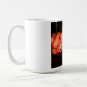 Baby Shower Feier Kaffeetasse (Links)