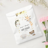 Baby Shower Fevor Bags Geschenktütchen (Versiegelt)