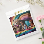 Baby Shower Fevor Bags Geschenktütchen (Versiegelt)