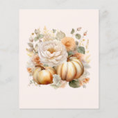 Baby Shower Game (Rückseite)