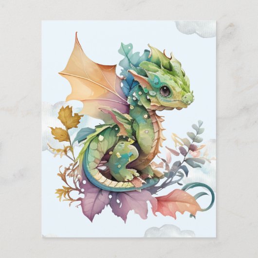 Baby Shower Games Time Kapsel (Rückseite)