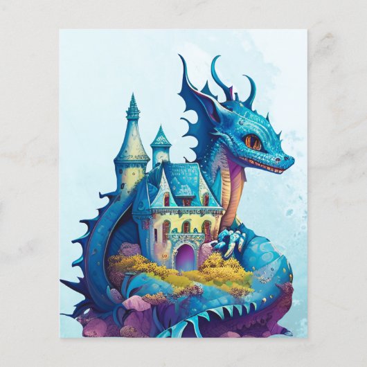 Baby Shower Games Time Kapsel (Rückseite)