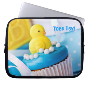 Baby-Shower-Geschenk-Elektronik-Tasche Laptopschutzhülle