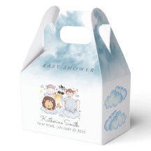 BABY SHOWER