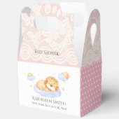 BABY SHOWER GESCHENKSCHACHTEL (Offen)