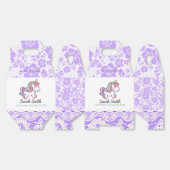 BABY SHOWER GESCHENKSCHACHTEL (Ungeklappt)