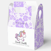 BABY SHOWER GESCHENKSCHACHTEL (Offen)