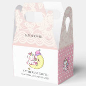 BABY SHOWER GESCHENKSCHACHTEL (Offen)