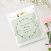 Baby Shower Geschenktütchen (Versiegelt)