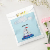 Baby-Shower-Geschenktüten Geschenktütchen (Versiegelt)