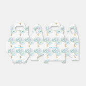 Baby shower gifts geschenkschachtel (Ungefaltet)