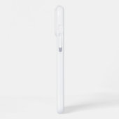 Baby Shower iPhone 16 Pro Max Hülle (Linke Seite)