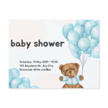 Baby Shower