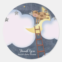 Baby Shower Storybook Kinderzimmer Rhyme Custom Ge
