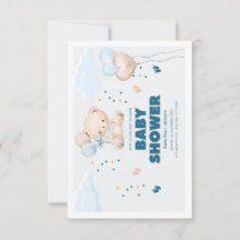 BABY SHOWER TAG