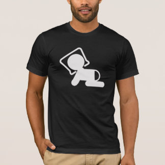 Baby-Sicherheit T-Shirt