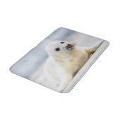 Baby-Siegel Getty Bild-| Badematte (Schrägansicht)