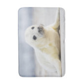 Baby-Siegel Getty Bild-| Badematte (Vorderseite Vertikal)