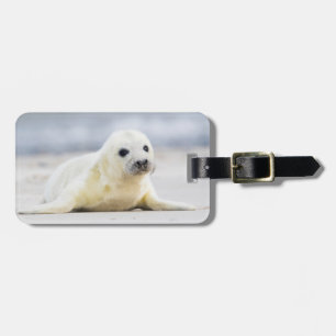 Baby-Siegel Getty Bild-  Gepäckanhänger