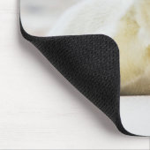 Baby-Siegel Getty Bild-| Mousepad (Ecke)