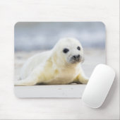 Baby-Siegel Getty Bild-| Mousepad (Mit Mouse)