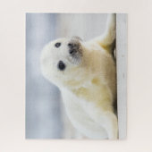 Baby-Siegel Getty Bild-| Puzzle (Vertikal)