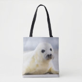 Baby-Siegel Getty Bild-| Tasche (Vorderseite)