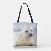 Baby-Siegel Getty Bild-| Tasche (Rückseite)