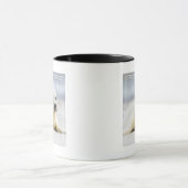 Baby-Siegel Getty Bild-| Tasse (Zentrum)