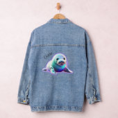 Baby Siegel Jeansjacke (Hangar)