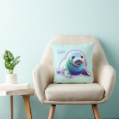 Baby Siegel Kissen (Stuhl )