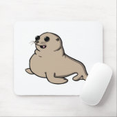 Baby Siegel Mousepad (Mit Mouse)