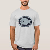 Baby Siegel Tshirts (Vorderseite)